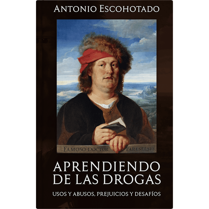 Aprendiendo de las drogas