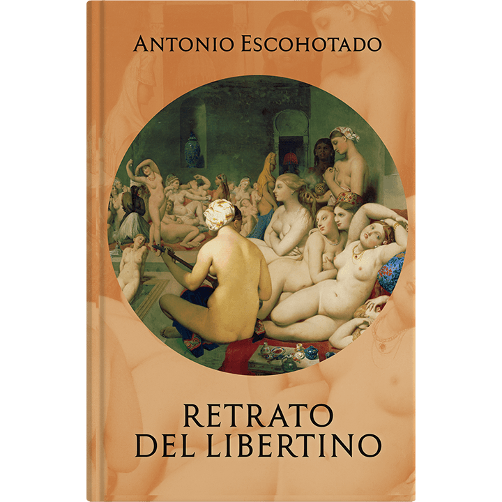 Retrato del Libertino