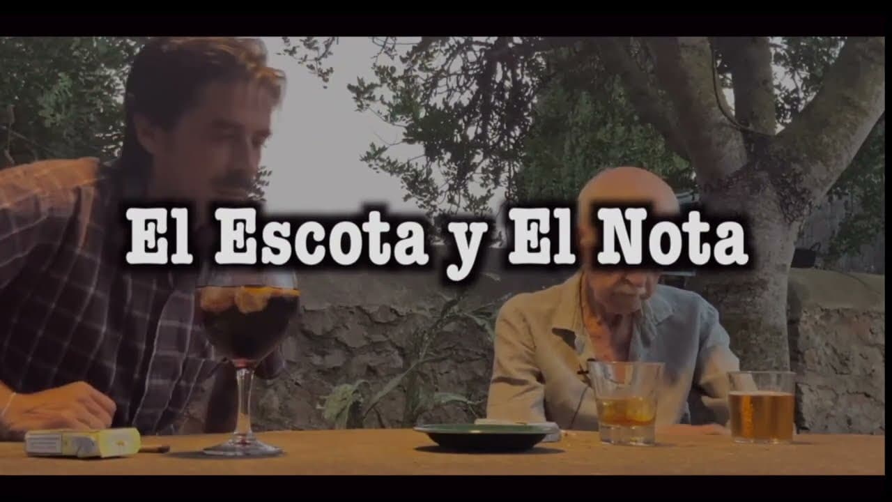 Enseñanzas escohotadianas sobre la idiotez y el hilemorfismo.  El Scota y el nota. Ibiza.