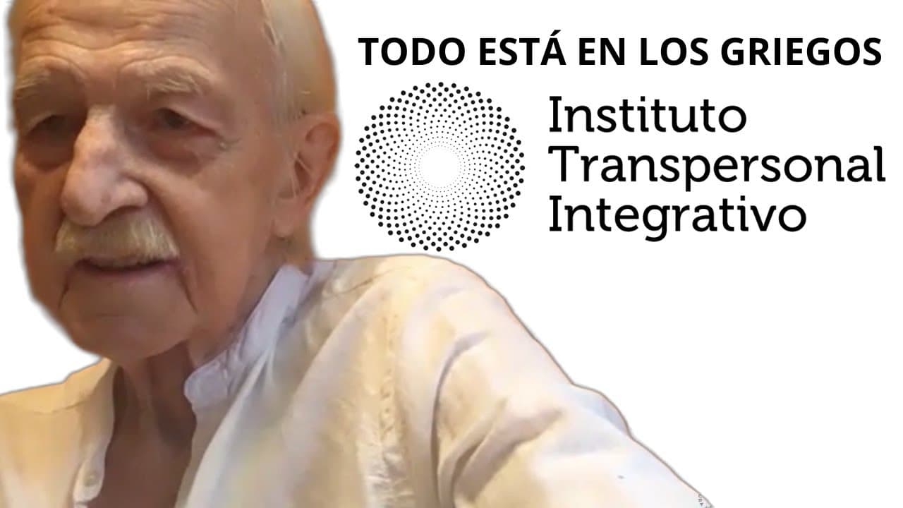 Entrevista sobre la muerte de Sócrates y la Antigua Grecia con Iker Puente. Ibiza.